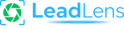 LeadLens Logo