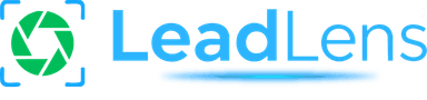 LeadLens Logo