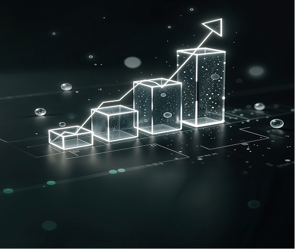 Scale as your business grows